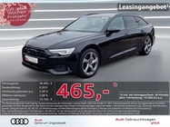 Audi A6 2025