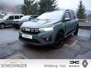 Dacia Jogger 2025