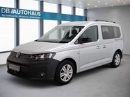 Volkswagen Caddy 2022