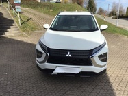 Mitsubishi Eclipse Cross 2021