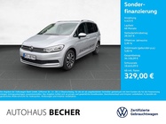 Volkswagen Touran 2023