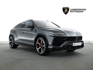 Lamborghini Urus 2019