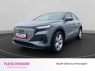 Audi Q4 e-tron 2022
