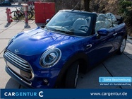 MINI Cabrio 2020