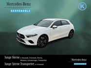 Mercedes-Benz A-Class 2025