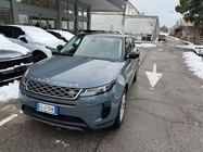 Land Rover Evoque 2022