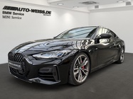 BMW 4 Series 2021