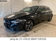 Mercedes-Benz A-Class 2023