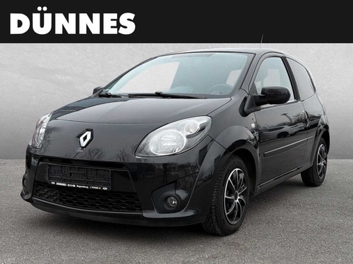 Renault Twingo 2011