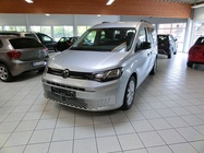 Volkswagen Caddy 2024