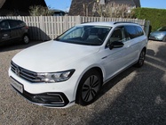 Volkswagen Passat 2020