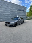 BMW 5 Series 2021
