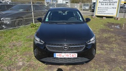 Opel Corsa 2022