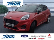 Ford Puma 2021