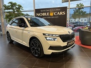 Skoda Kamiq 2020