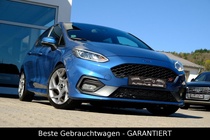 Ford Fiesta 2019