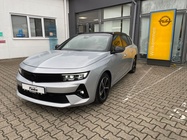 Opel Astra 2025
