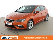 Seat Leon 2019