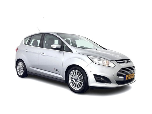 Ford C-Max 2015