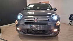 Fiat 500X 2018