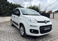 Fiat Panda 2019