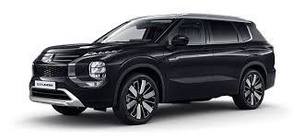 Mitsubishi Outlander 2026