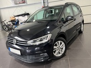 Volkswagen Touran 2020