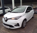 Renault ZOE 2021