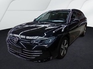 Volkswagen Passat 2025