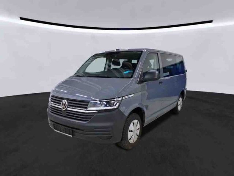 Volkswagen T6