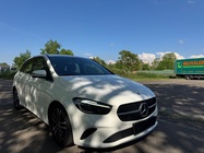 Mercedes-Benz B-Class 2023