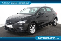Seat Ibiza 2022