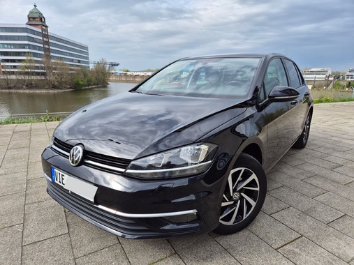 Volkswagen Golf 2019