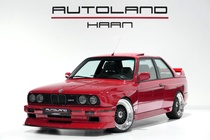 BMW M3 1989