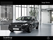 Mercedes-Benz E-Class 2025