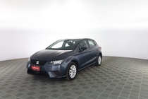 Seat Ibiza 2025