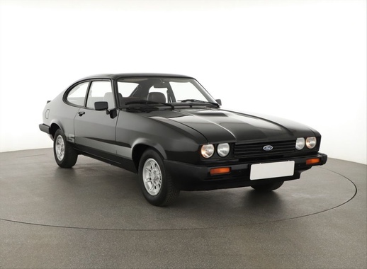 Ford Capri 1985
