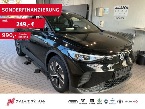 Volkswagen ID.4 2022