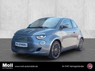 Fiat 500e 2023