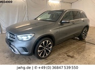 Mercedes-Benz GLC-Class 2020