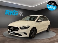 Mercedes-Benz B-Class 2024