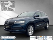 Skoda Karoq 2021