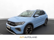 Volkswagen T-Cross 2025