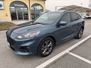 Ford Kuga 2022