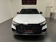 Audi Q8 2023