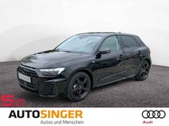 Audi A1 2025