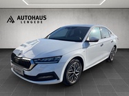 Skoda Octavia 2021