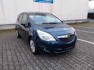 Opel Meriva 2011