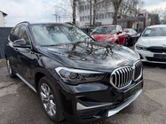 BMW X1 2021