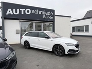 Skoda Octavia 2022